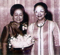 Manang-Estrel
