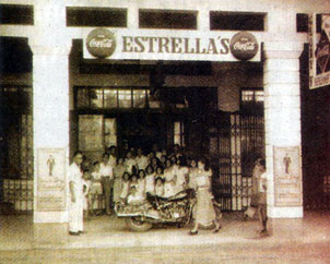 estrellas