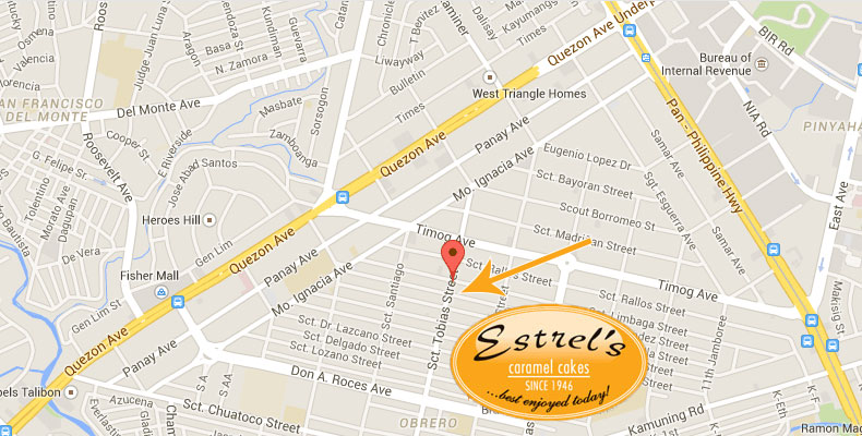 map estrels 54 scout tobias