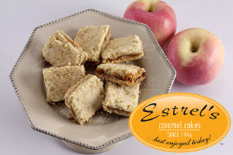 Apple-Squares