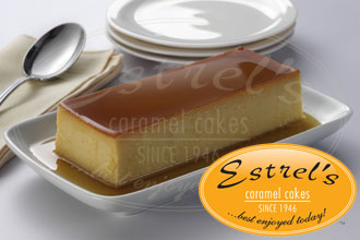 Leche-Flan